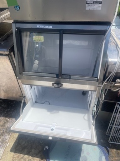 業務用製氷機70キロ
