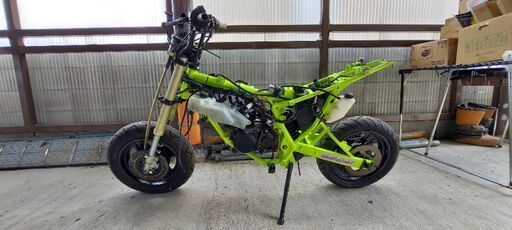 KSR50　交換可能
