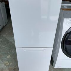 ニトリ 149L 2ドア冷蔵庫 2021年製 リサイクルショップ宮崎屋住吉店