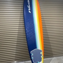 【サーフィン】コストボード2021版