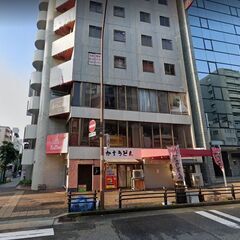 三宮生田新道トアロード沿い角地1階貸店舗✨三宮駅徒歩分！飲食店も...