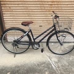 ブリヂストン　自転車