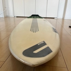 ✨美品✨【DYLAN】MEXICAN 5'9