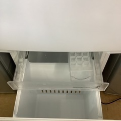 YAMADASELECT(ヤマダセレクト） YRZF15G1 2ドア冷蔵庫 (156L・右開き