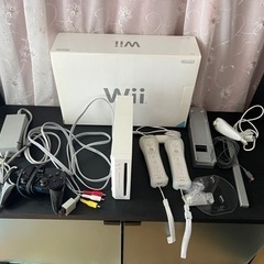 【ネット決済】Wiiセット・PS3セット
