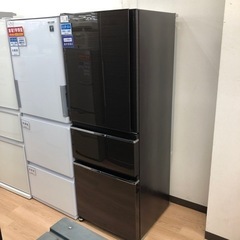 MITSUBISHI 3ドア冷蔵庫 330L【トレファク上福岡】
