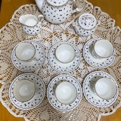 ノリタケ　スタジオコレクション　フルセット