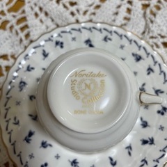 ノリタケ　スタジオコレクション　フルセット