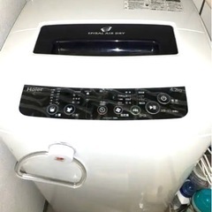 3000円★自動洗濯機ハイアールHaier JW-K42H