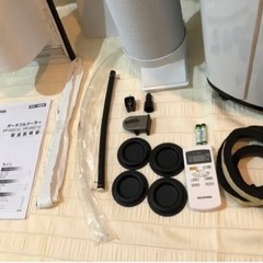 アイリスオーヤマ　 ポータブルクーラー IPP-2621G-W