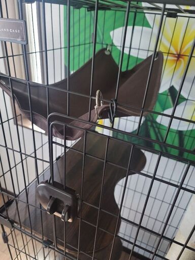 猫ちゃんケージ & お出かけBOX