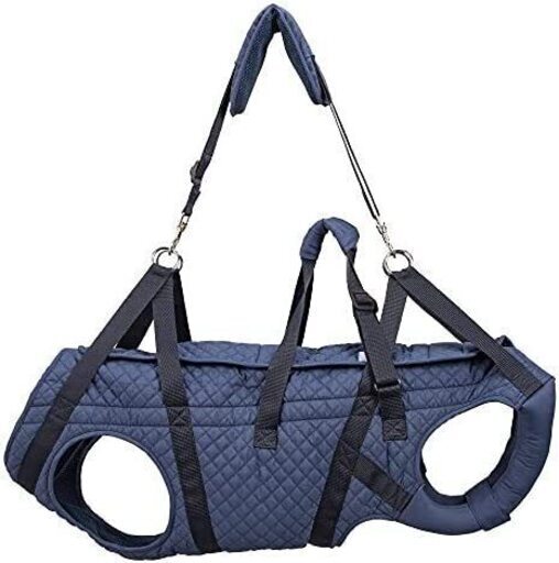 大型犬介護用3WAYケアハーネス(開封未使用品)