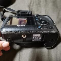 CANON 6D セット 最終値下げしました
