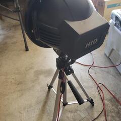 灯火採集】ライトトラップ ライト