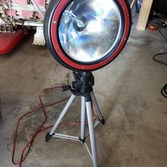 灯火採集】ライトトラップ ライト