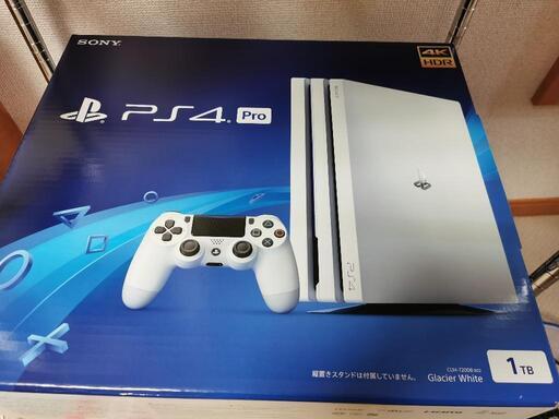 その他 PS4 Pro