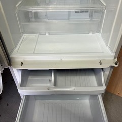 決まりました❗️冷蔵庫両開きSHARP  − 滋賀県