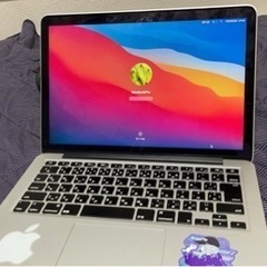 MacBook  Pro