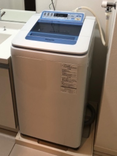 洗濯機 7.0L
