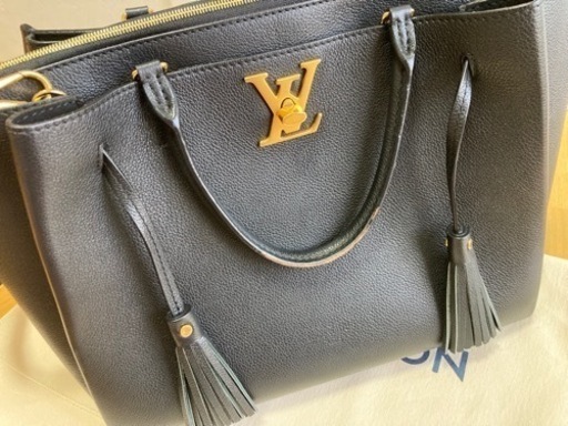 LOUIS VUITTON ルイヴィトン M54569 ロックミート 2Way ショルダー