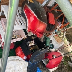 ジェイド250 3台まとめ売り