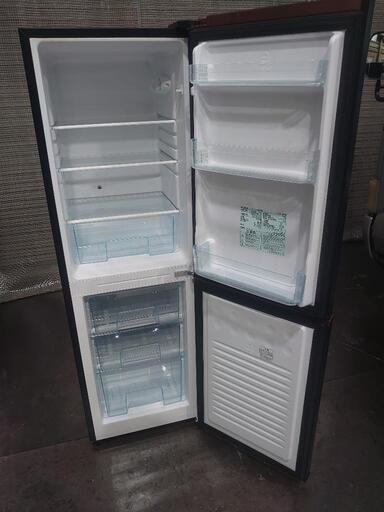 IRLS OHYAMA 冷凍冷蔵庫