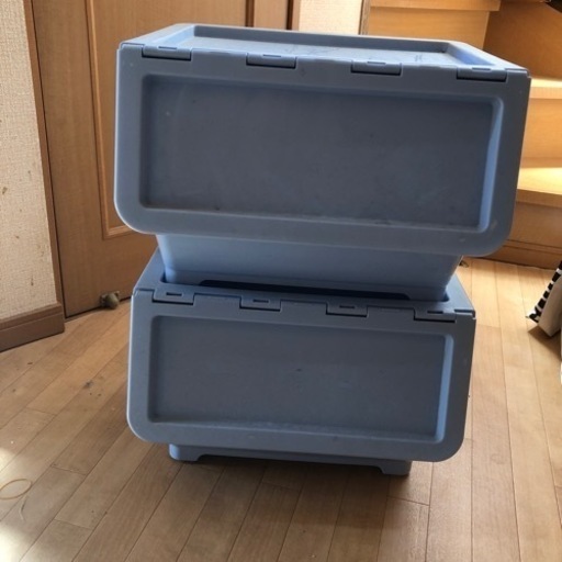 衣装ケース