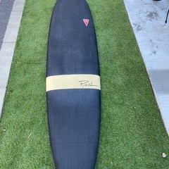 サーフボードソフトボード8ft パイゼルログ (ごんすけ) 茅ヶ崎のマリン  