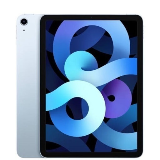 iPad Air 第5世代　256G未開封　新品　ブルー