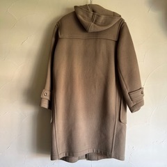 高級ブランドGloverall コート