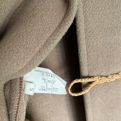 高級ブランドGloverall コート