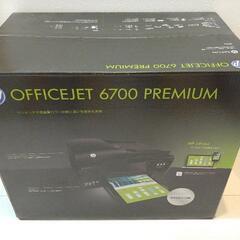 HP Officejet 6700 Premium