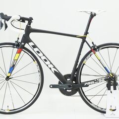 LOOK 「ルック」 785 HUEZ RS 2018年モデル ロードバイク