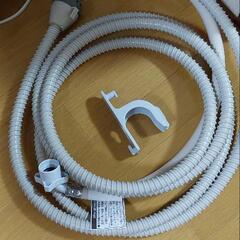 ドラム式洗濯機です。