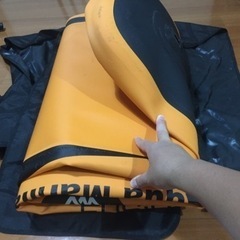 Aqua Marina FUSION(BT-88883) サップ SUP※譲渡先決定済み※