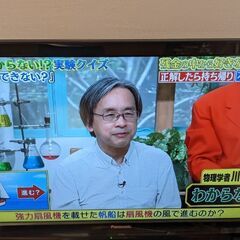 Panasonic VIERA 液晶テレビ 37インチ