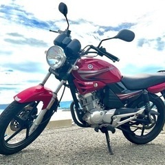 YAMAHA YBR125