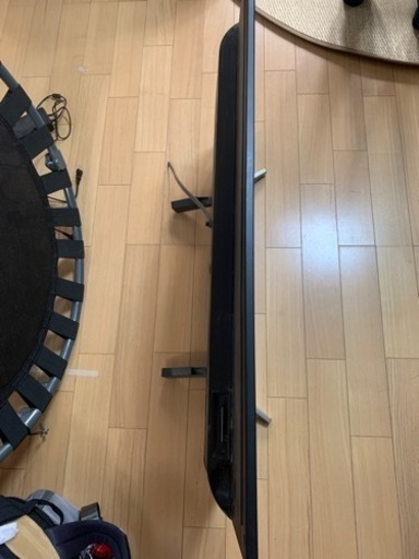 SONY 43型　2018年製　液晶割れ