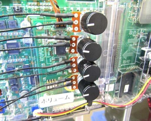 札幌市/清田区 ご自宅まで発送可能 スロット実機 現状品 Daito/大都技研 RE：ゼロから始める異世界生活 リゼロ コイン不要機 家庭用電源