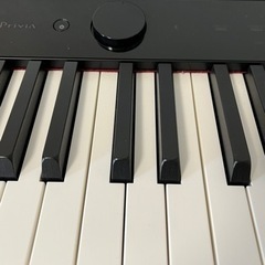 【引き取り限定】【美品】privia px-s1000 引き取りのみ】CASIO Privia px-s1000 美品