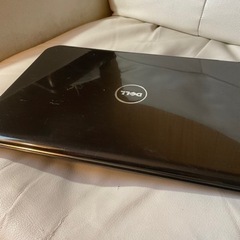 中古パソコン　Dell Inspiron 17inch 5010