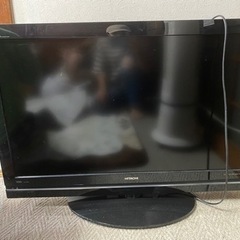 テレビ　ジャンク