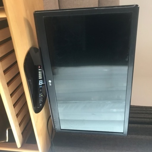 ＬＧ　３２型　液晶テレビ