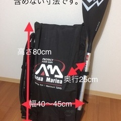 Aqua Marina FUSION(BT-88883) サップ SUP※譲渡先決定済み※