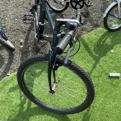 自転車　26インチ
