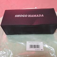 浜田省吾?️サングラス！1日20時まで