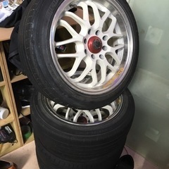 レーシングスパルコ　クリムソン