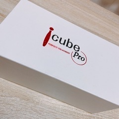 美顔器 icube pro アイキューブ プロ 株式会社レディーバード | 業務用美容機器