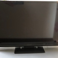 美品‼️ORION 23V型 液晶テレビ DNX23-3BP