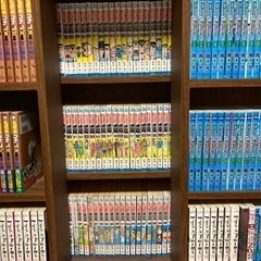 コミック　270冊くらい